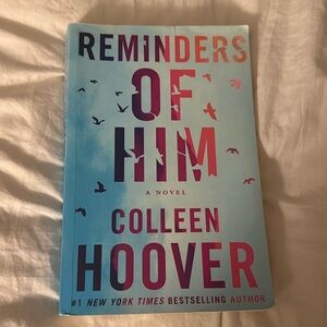 Reminders of Him by Colleen Hoover